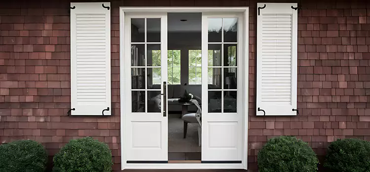 French Door Restoration Middle River