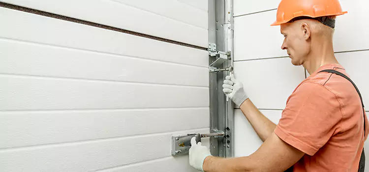 Why Choose Us for Garage Door Lock Services in Middle River, MD?