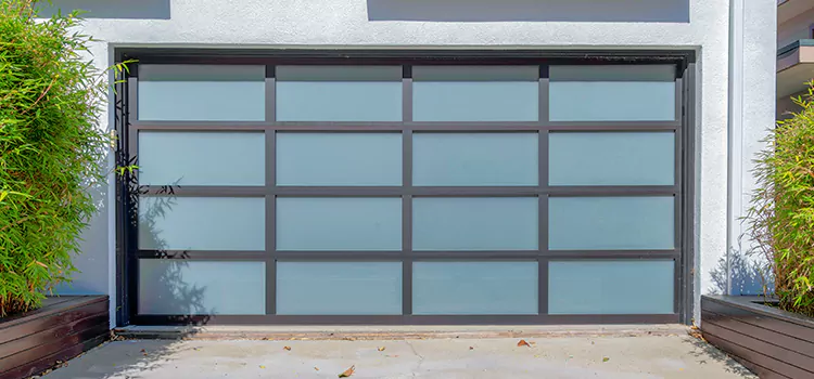 Why Choose Us for Garage Door Care in Middle River, MD?