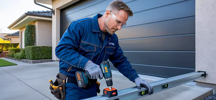 Why Choose Us for Garage Door Off Track Services in Middle River, Maryland?