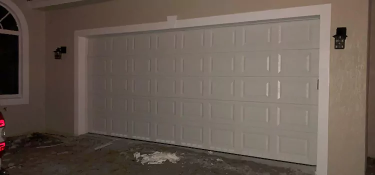 Garage Door Coil Replacement Middle River