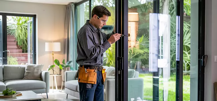 Why Choose Us for Your Glass Door Needs in Middle River, MD?