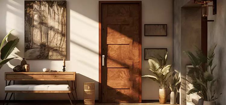 Specialty Interior Doors Middle River