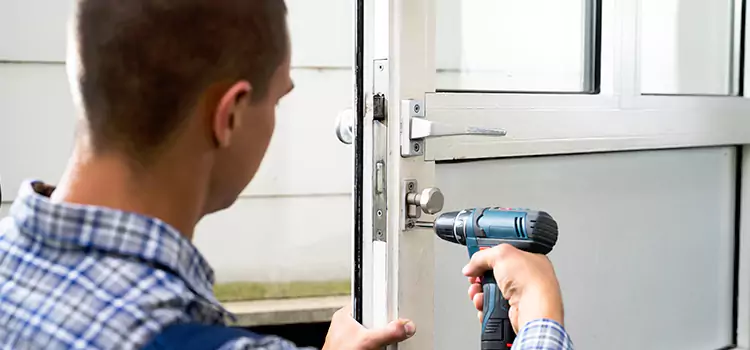 Experienced and Reliable Technicians Middle River