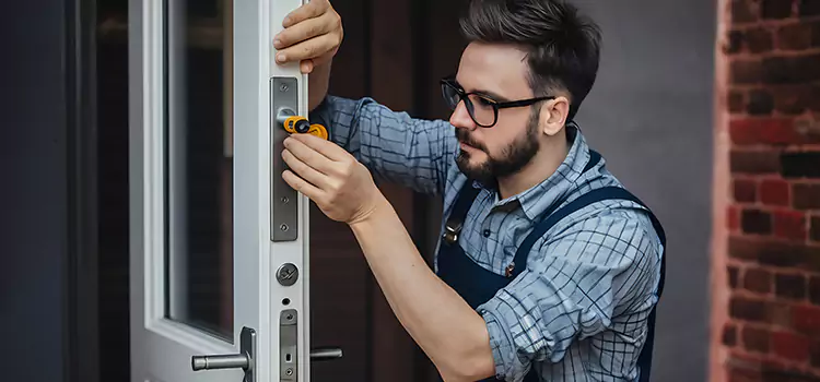 Residential Door Repairs Middle River