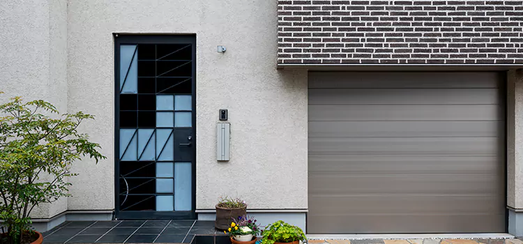 Residential Roll Up Security Doors Middle River