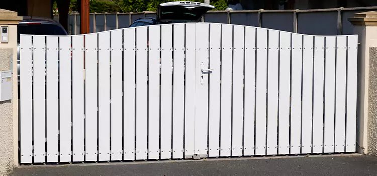 Why Choose Us for Residential Gate Repair in Middle River, MD?