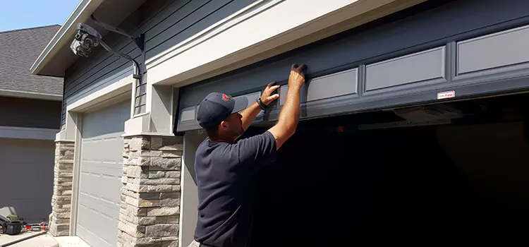 Janus Roll Up Doors Middle River