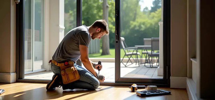 Patio Door Installation Experts in Middle River, MD