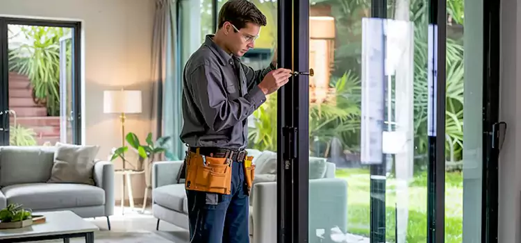 Sliding Door Maintenance Middle River