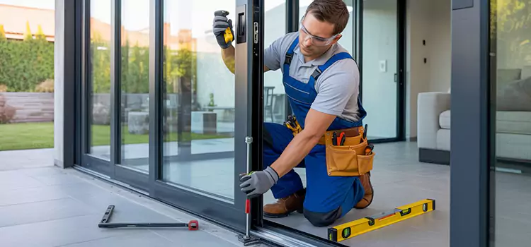 Patio Door Replacement Middle River