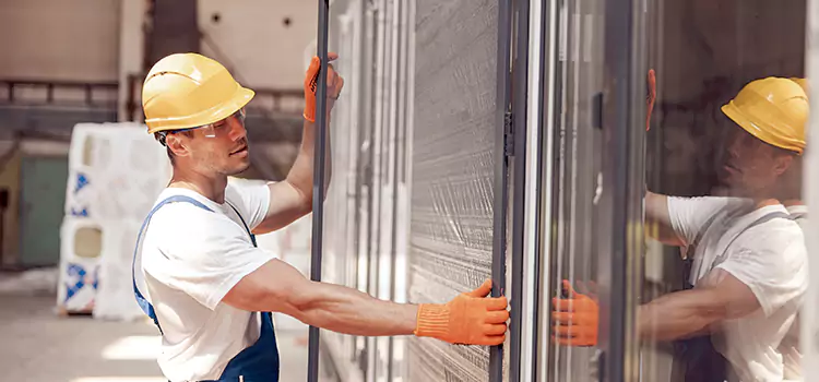 Sliding Door Mesh Replacement Middle River