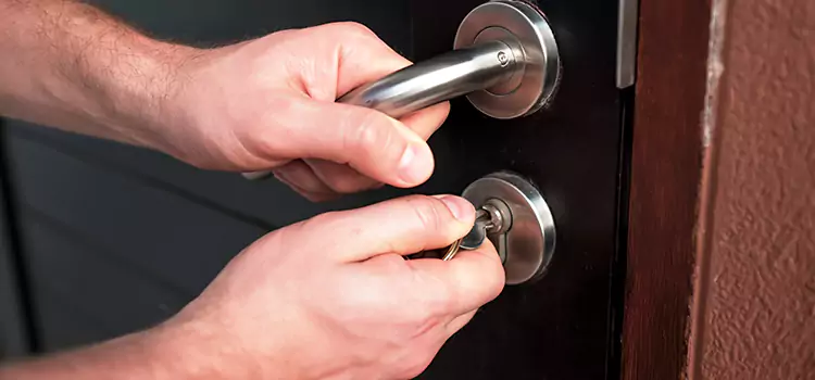 Door Closer Repair & Installation Middle River