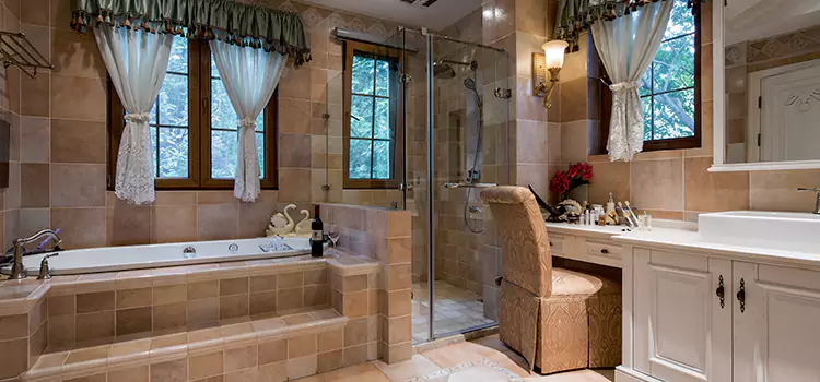 Universal Remodeling Middle River