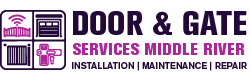 Door & Gate Services Middle River